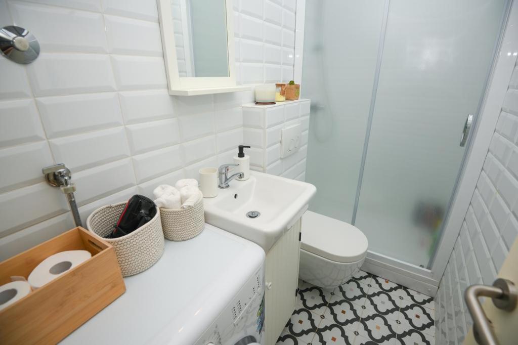 Pasko Split Apartment Екстериор снимка