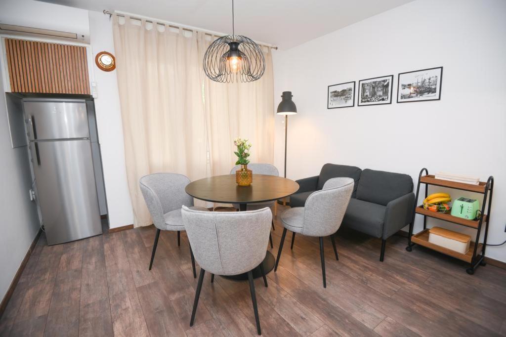 Pasko Split Apartment Екстериор снимка
