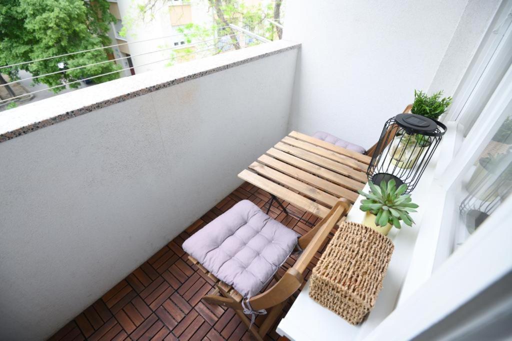 Pasko Split Apartment Екстериор снимка