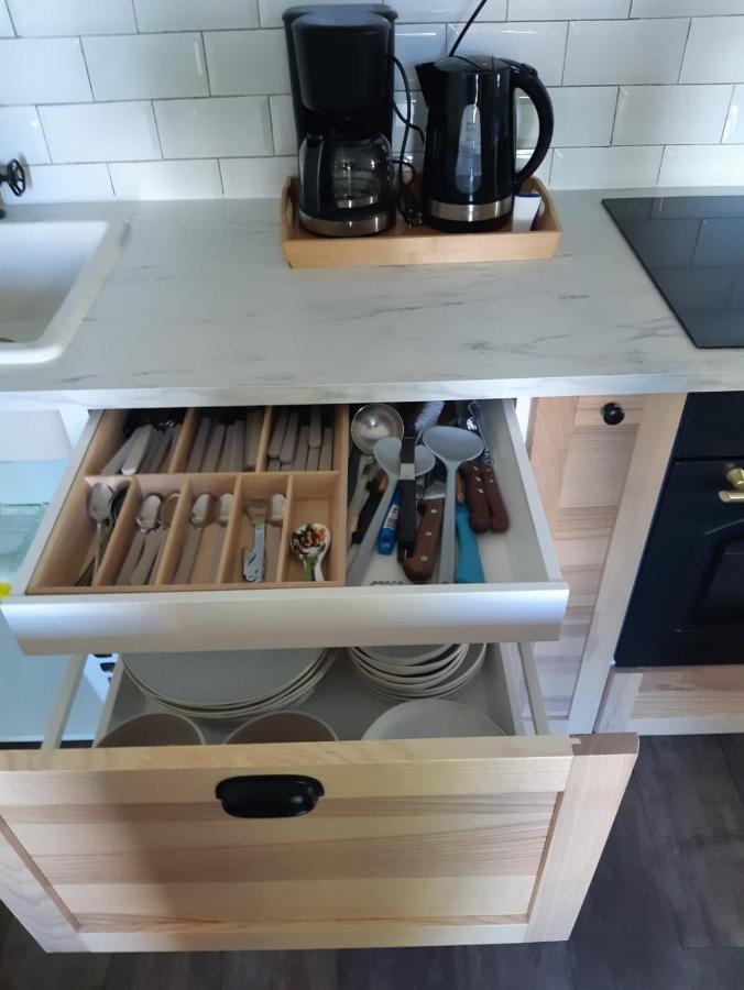 Pasko Split Apartment Екстериор снимка
