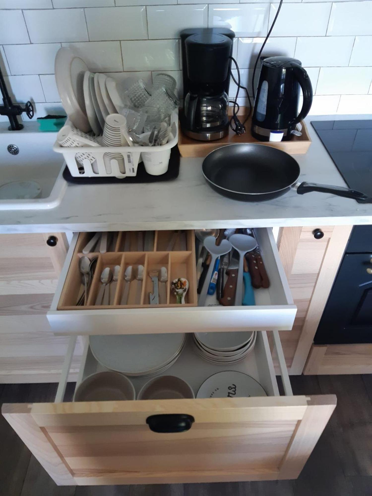 Pasko Split Apartment Стая снимка